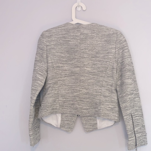 Grey jacket - Picture 2 of 3